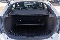 2019 Honda Civic VTi
