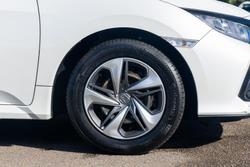 2019 Honda Civic VTi