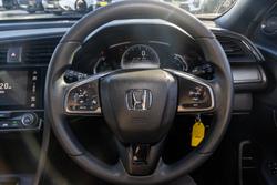 2019 Honda Civic VTi