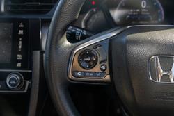 2019 Honda Civic VTi