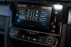 2019 Honda Civic VTi