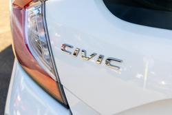 2019 Honda Civic VTi