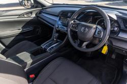 2019 Honda Civic VTi