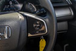 2019 Honda Civic VTi