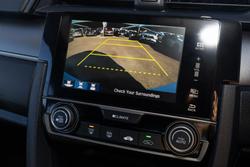 2019 Honda Civic VTi
