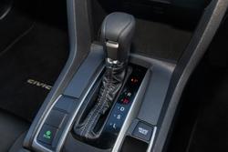 2019 Honda Civic VTi