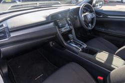 2019 Honda Civic VTi
