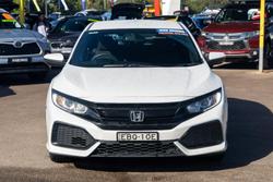 2019 Honda Civic VTi