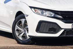 2019 Honda Civic VTi