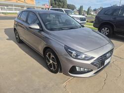 2022 Hyundai i30
