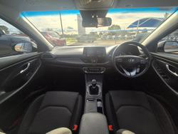 2022 Hyundai i30