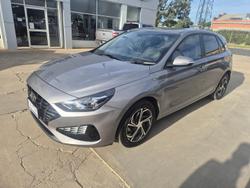 2022 Hyundai i30