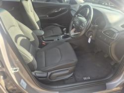 2022 Hyundai i30
