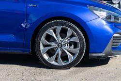 2018 Hyundai i30 N Line