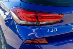 2018 Hyundai i30 N Line