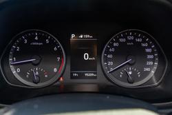 2018 Hyundai i30 N Line