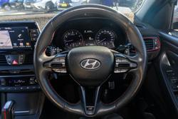 2018 Hyundai i30 N Line