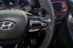 2018 Hyundai i30 N Line