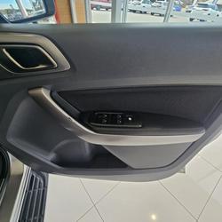2017 Ford Everest Trend