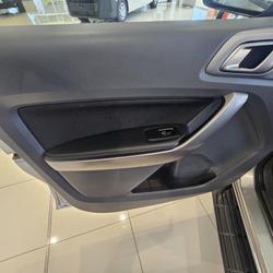 2017 Ford Everest Trend