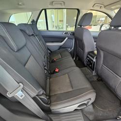 2017 Ford Everest Trend