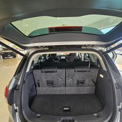 2017 Ford Everest Trend