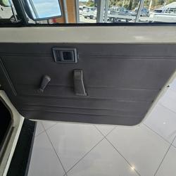 2011 Toyota Landcruiser Workmate
