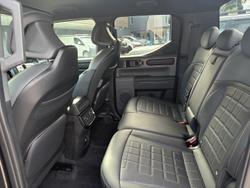 2025 Kia Tasman X-Line
