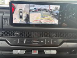 2025 Kia Tasman X-Line