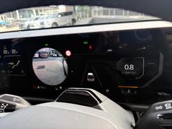 2025 Kia Tasman X-Line