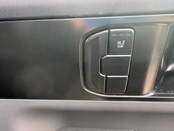 2025 Kia Tasman X-Line