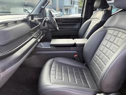 2025 Kia Tasman X-Line