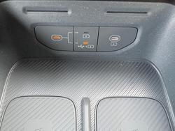 2025 Kia Tasman X-Line