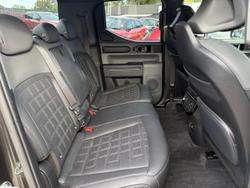2025 Kia Tasman X-Line