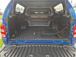 2017 Mitsubishi Triton Exceed