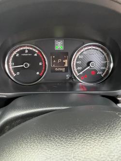 2017 Mitsubishi Triton Exceed