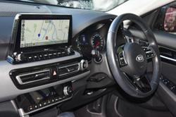 2021 Kia Seltos