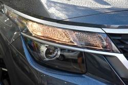 2021 Kia Seltos