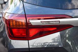 2021 Kia Seltos