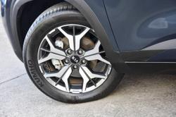 2021 Kia Seltos