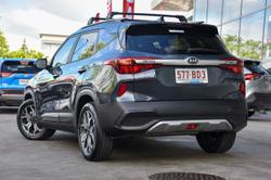 2021 Kia Seltos
