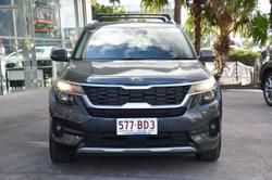2021 Kia Seltos