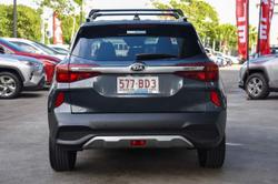 2021 Kia Seltos