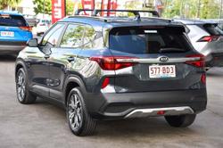 2021 Kia Seltos