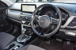 2021 Kia Seltos