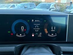 2026 Hyundai Tucson Hybrid