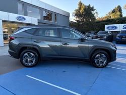 2026 Hyundai Tucson Hybrid