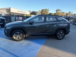 2026 Hyundai Tucson Hybrid