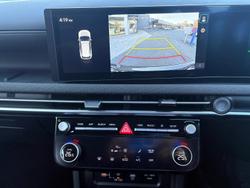 2026 Hyundai Tucson Hybrid