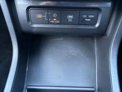 2026 Hyundai Tucson Hybrid